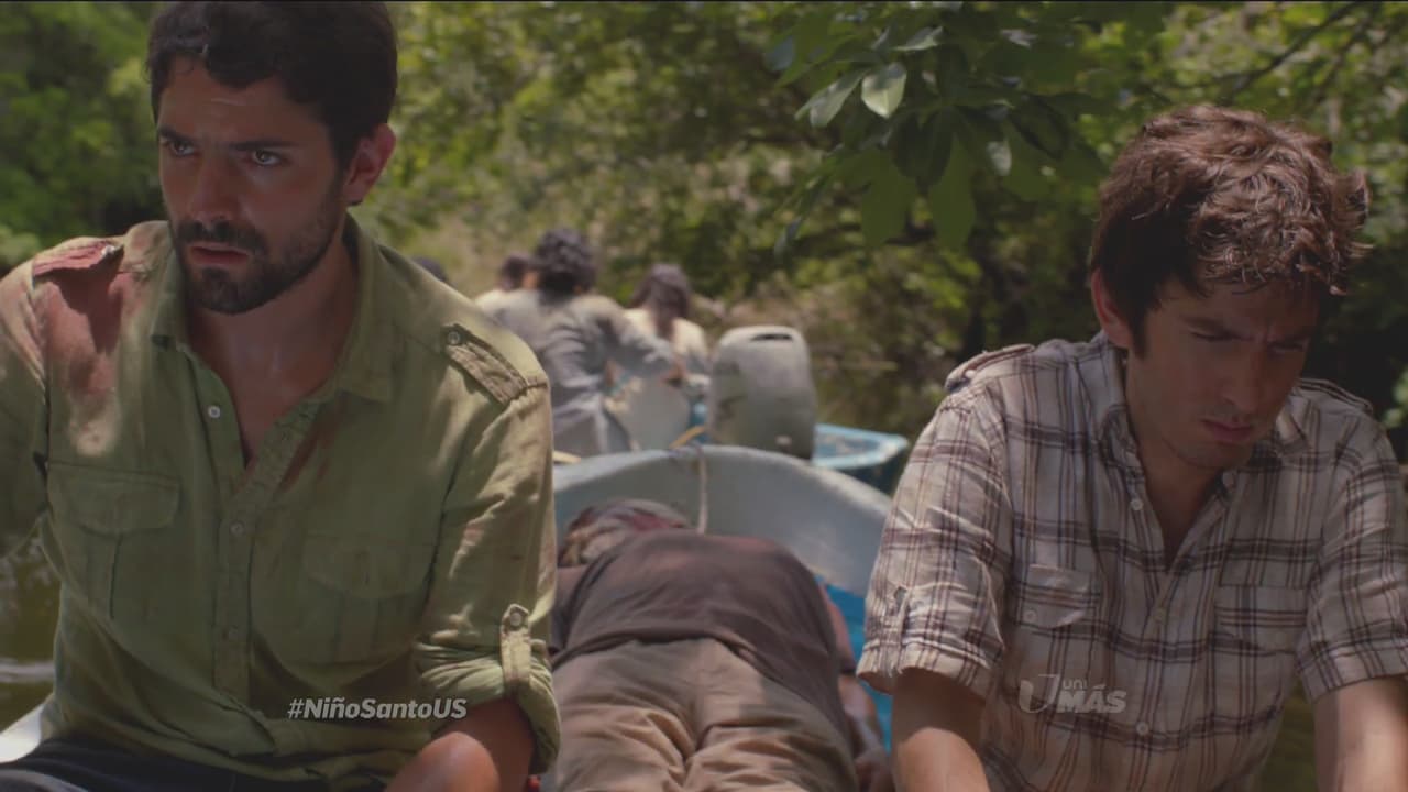 Ahora todoa van camino al Juicio del desconsuelo.