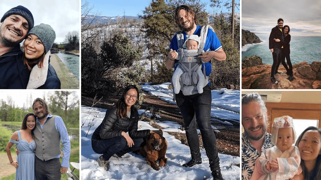 ¿Murieron por un rayo? Así está la investigación de la misteriosa muerte de una familia de San Francisco