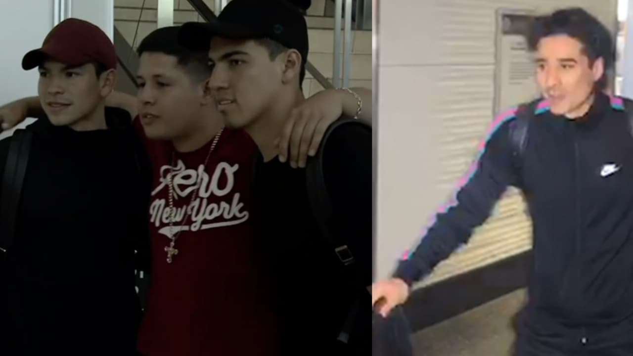 ¡Llegaron los que faltaban! El Tri ya tiene equipo completo en San Diego