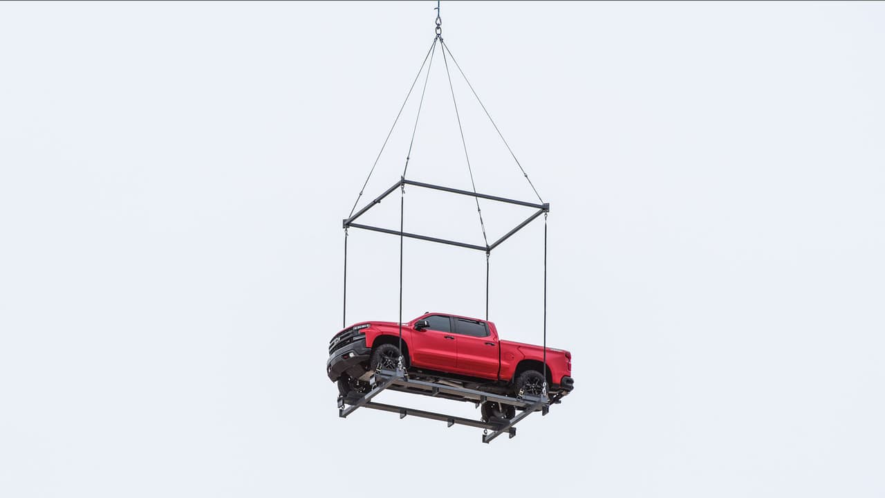 The all-new 2019 Chevrolet Silverado was introduced at an event celebrating the first 100 years of Chevy Trucks on Saturday, December 16 in Dallas, Texas. The 2019 Silverado 1500 is all new from the ground up and leverages Chevrolet’s experience building more than 85 million dependable, long-lasting pickups.