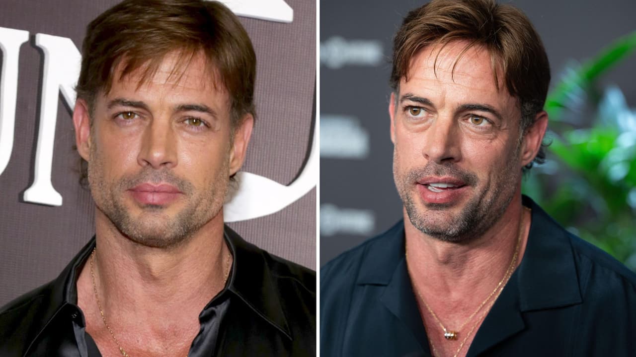 ¿William Levy estrena romance?: al actor lo habrían captado con misteriosa mujer