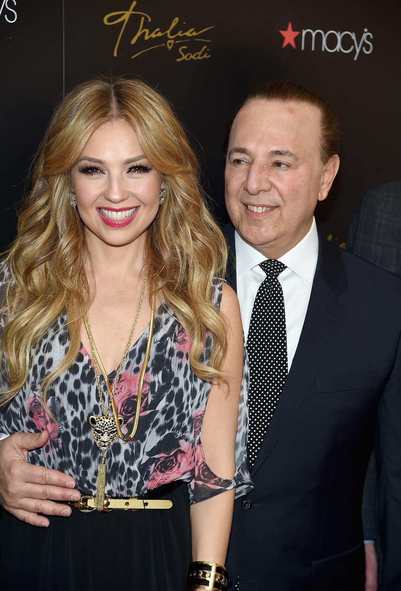 Muchos han sido los rumores de ruptura entre esta feliz pareja, pero pese a lo que cualquiera pueda afirmar, la realidad es otra, ya que lejos de terminar este par de enamorados está más feliz que nunca.