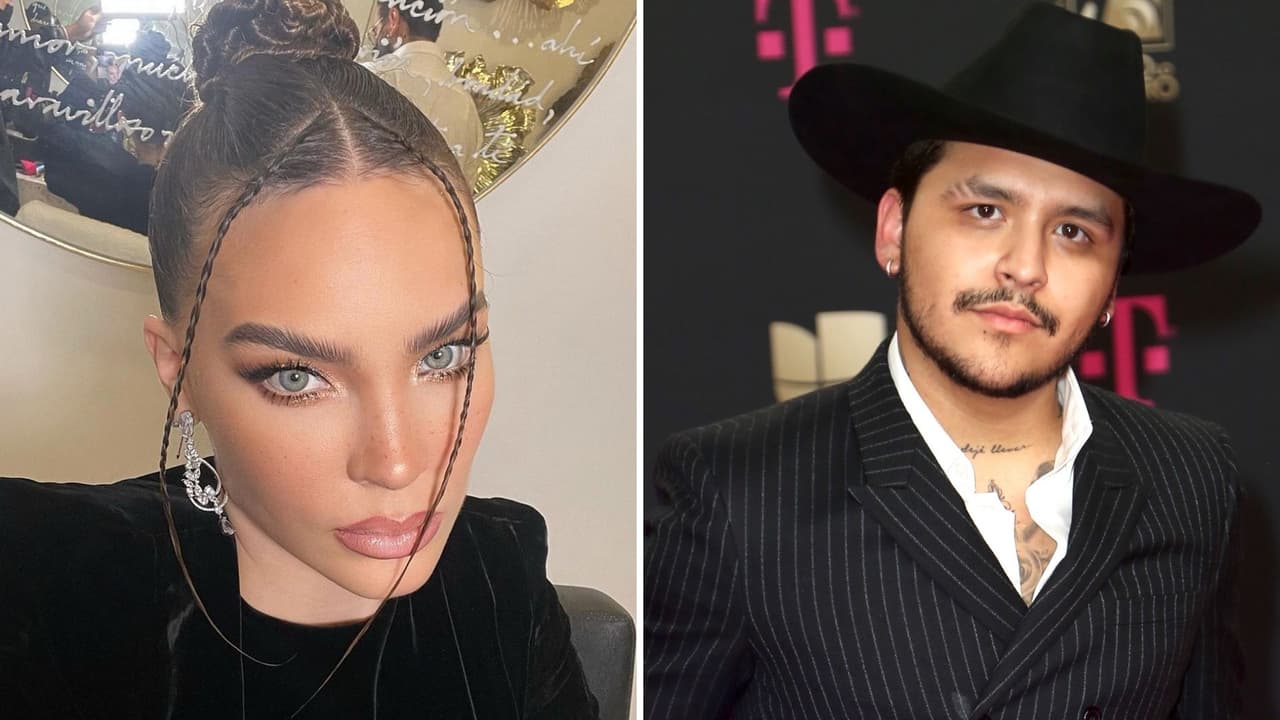 Tras la publicación de su exprometido en Twitter esta madrugada, se vino una ola de reacciones y hubo quienes le reclamaron que haya exhibido que supuestamente le daba dinero a Belinda y a sus padres. 
<br>