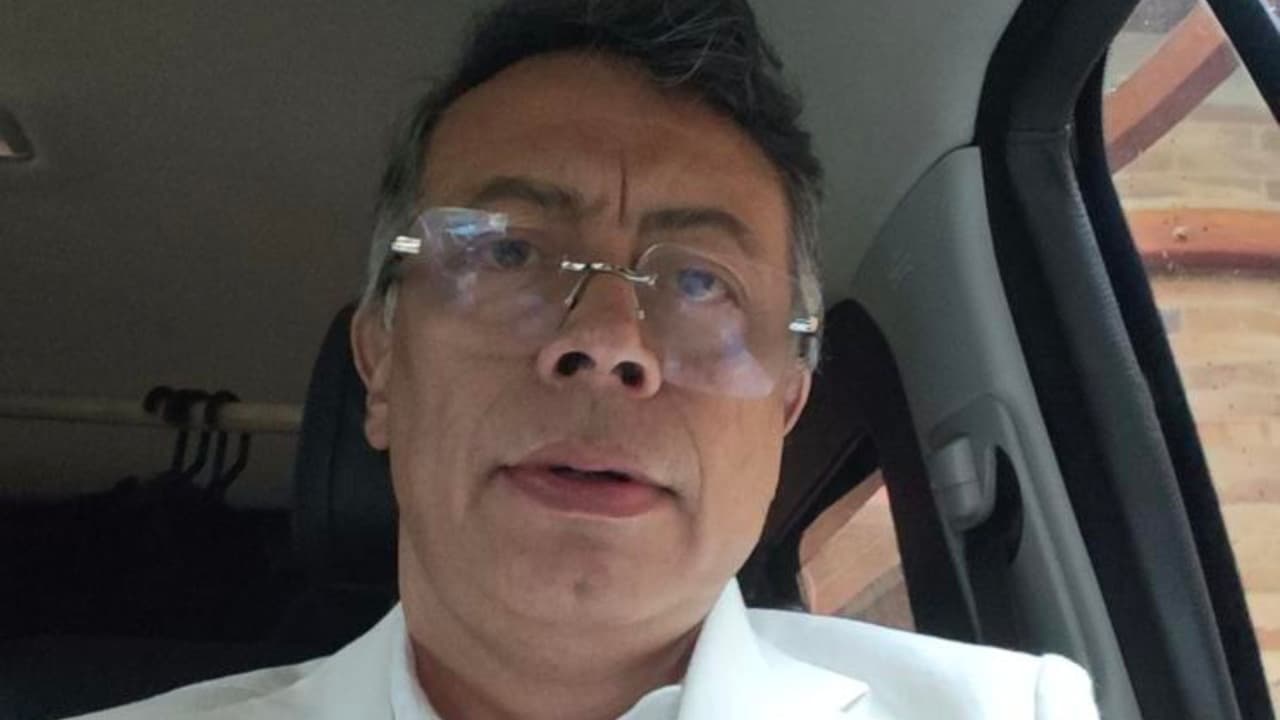 "Lo mataron por creerlo un ser inferior y sin derechos": Petro sobre muerte de colombiano en operativo de ICE en Maine