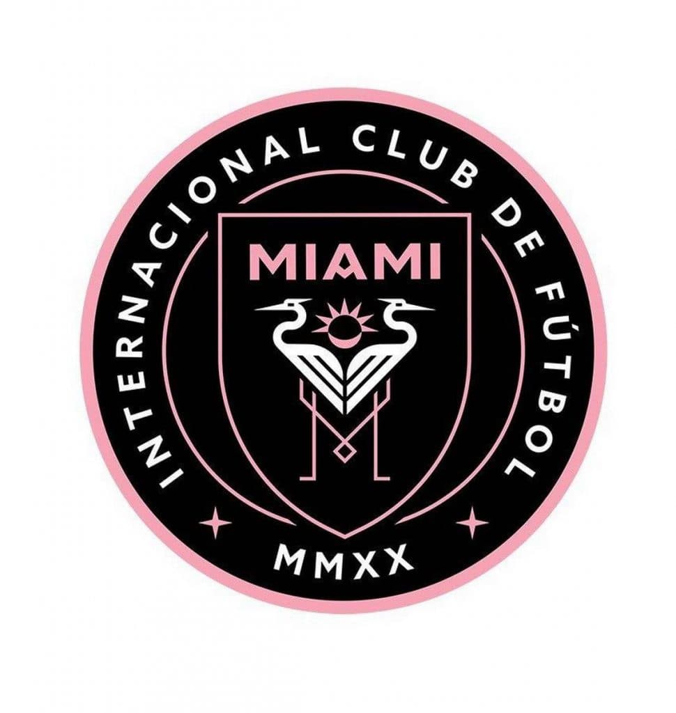 <b>Internacional Miami (Estados Unidos) - </b>aunque aún no debuta profesionalmente, el equipo de David Beckham ya tiene imagen. Las garzas en el medio con el eclipse, así como la combinación de colores rosa y negro lo hacen especial.