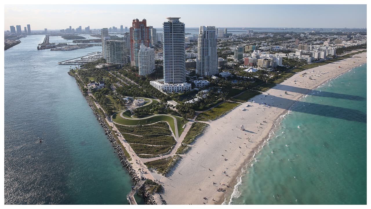 Elecciones en Miami Beach: quiénes son los aspirantes a la alcaldía y la comisión