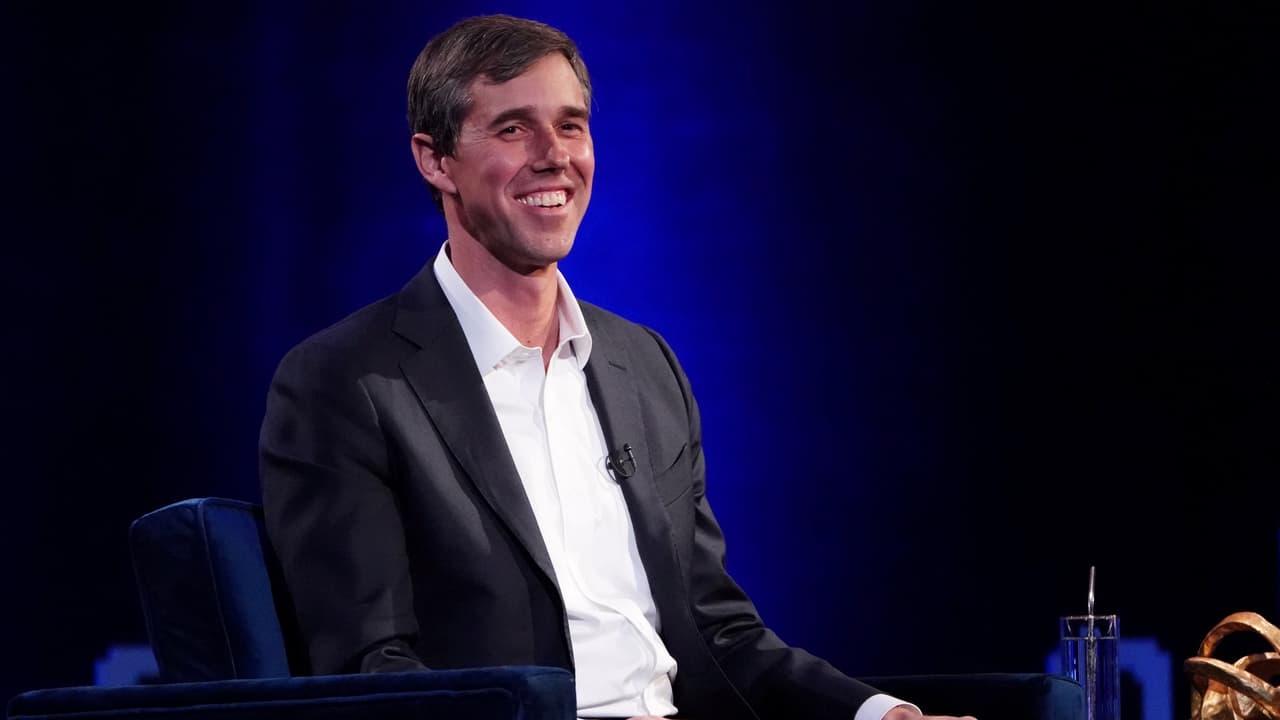 Beto O'Rourke podría ser profesor de política en la Universidad Estatal de Texas en 2021