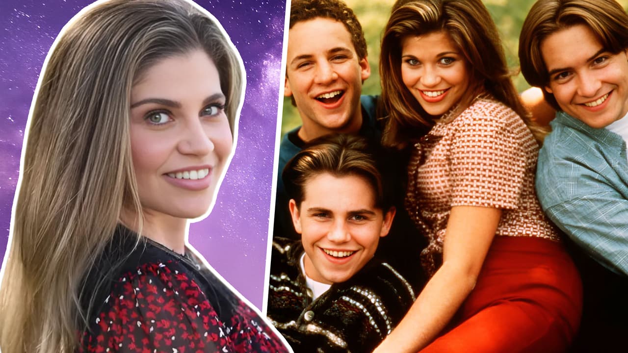 Topanga en 'Aprendiendo a vivir' casi no descubrió su cáncer de seno a tiempo: los dramas de su vida