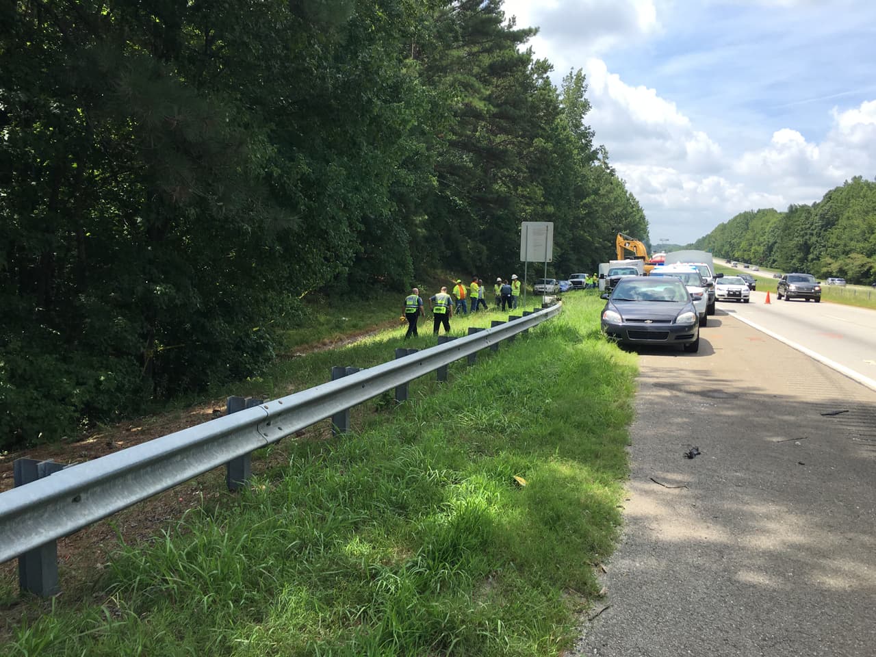 Una mujer cuyos restos fueron encontrados hace tres años al interior de una maleta a un lado de una carretera del estado fue identificada este viernes por las autoridades. La víctima respondía al nombre de Jessica Ashley Manchini, de 29 años, originaria de Pensilvania y quien había vivido por unos años en el condado de Gwinnett. Manchini fue reportada como desaparecida en diciembre de 2014 por su madre.