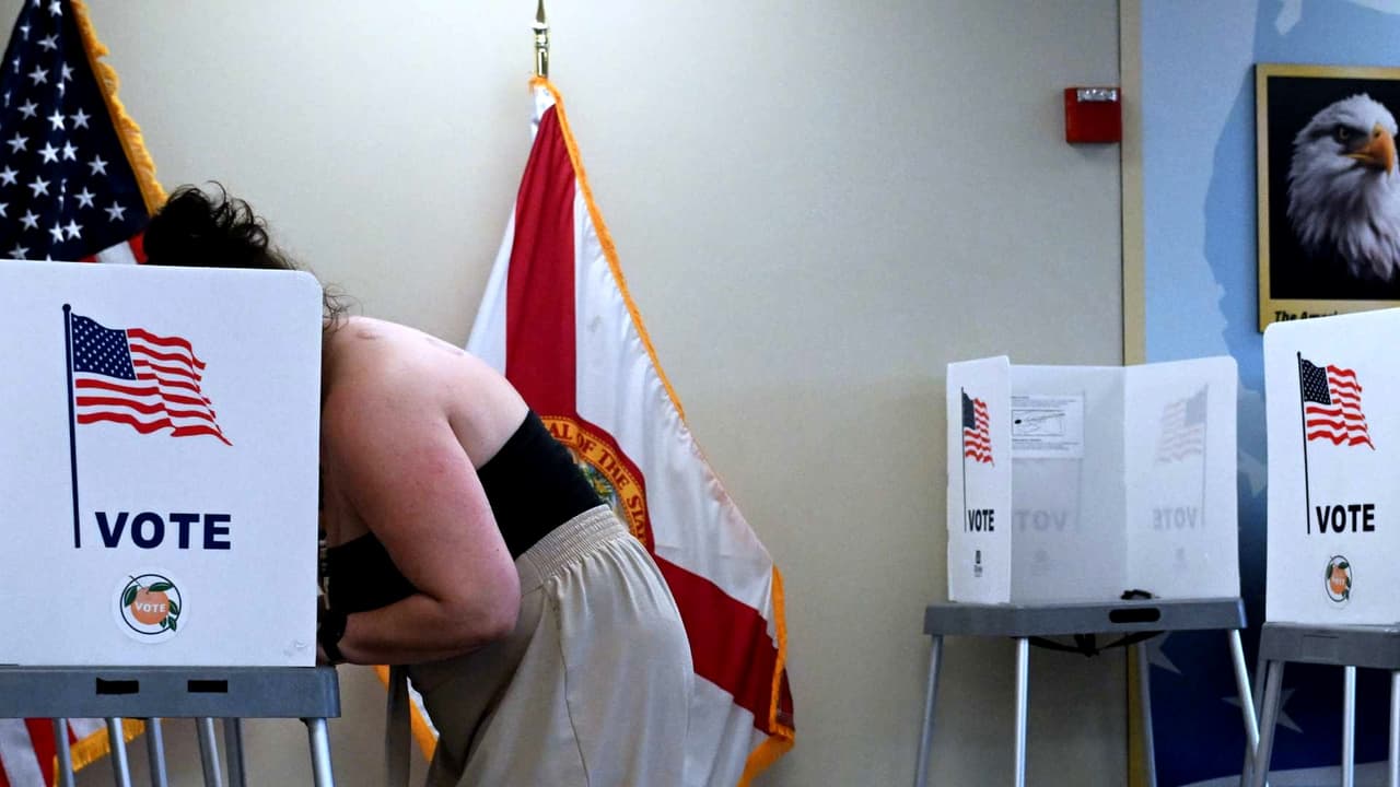 Votantes en Houston podrían ser rechazados por un aviso de “suspensión” en su registro: qué hacer si es tu caso