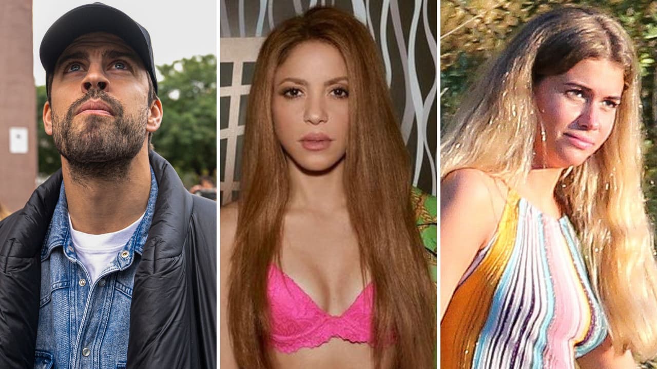 Shakira se defiende de las críticas por su canción contra Piqué y Clara Chía: "Ni mojigatería barata ni sumisión"