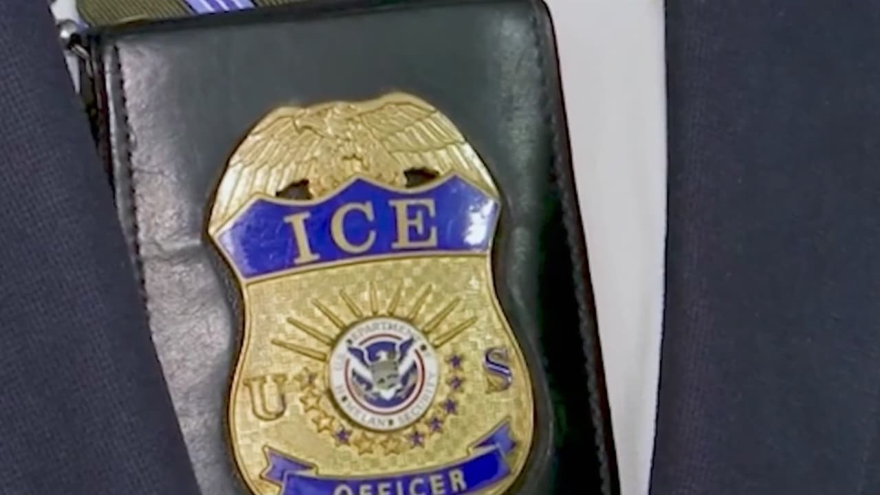ICE presenta una nueva campaña para buscar alianza con la policía local a través del programa 287(g)