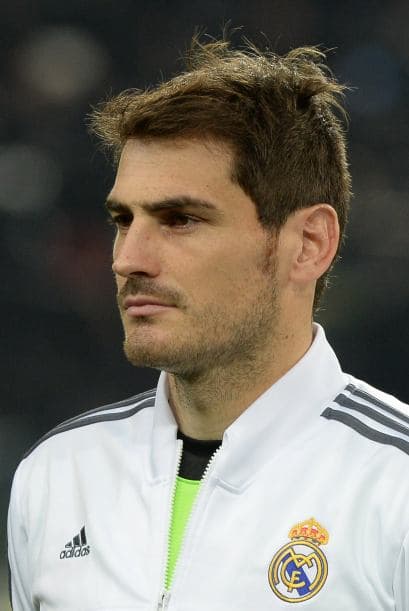 Para Iker Casillas, el portero titular de 'La furia roja', el 2014 ha sido un año de muchas alegrías. La llegada de su primer bebé en enero y el triunfo en la Champions League con su club, el Real Madrid, han sido muestra de ello.