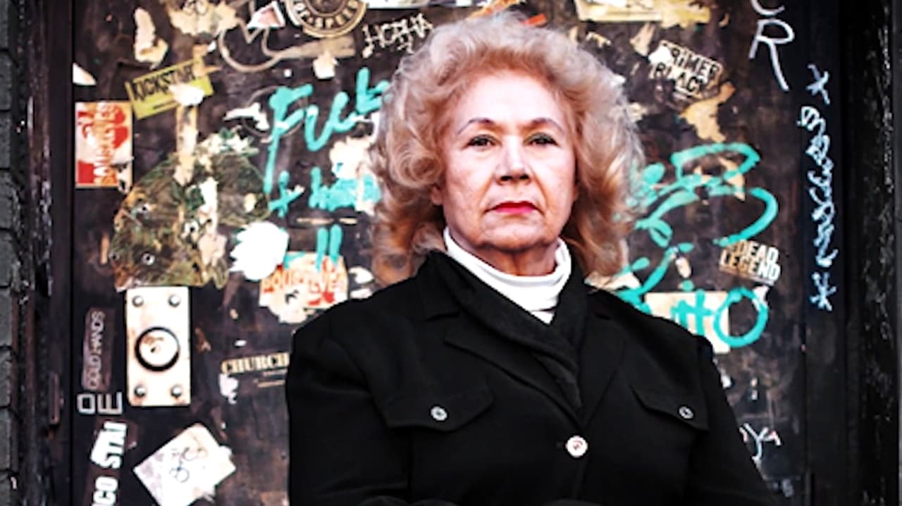 Mujeres poderosas: Toñita hace latir Williamsburg con el Caribbean Social Club