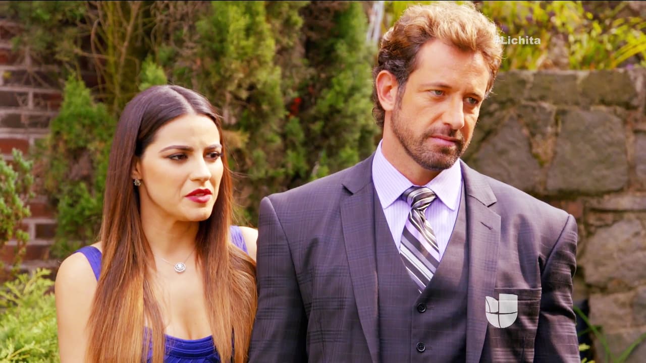 Santiago está feliz por saber que serás su esposa.