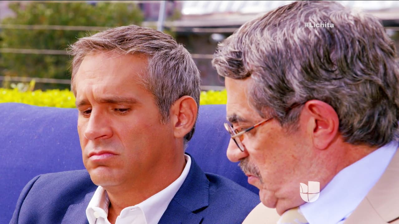 ¡Ahhh! Pero hay alguien que no tomó bien la noticia.