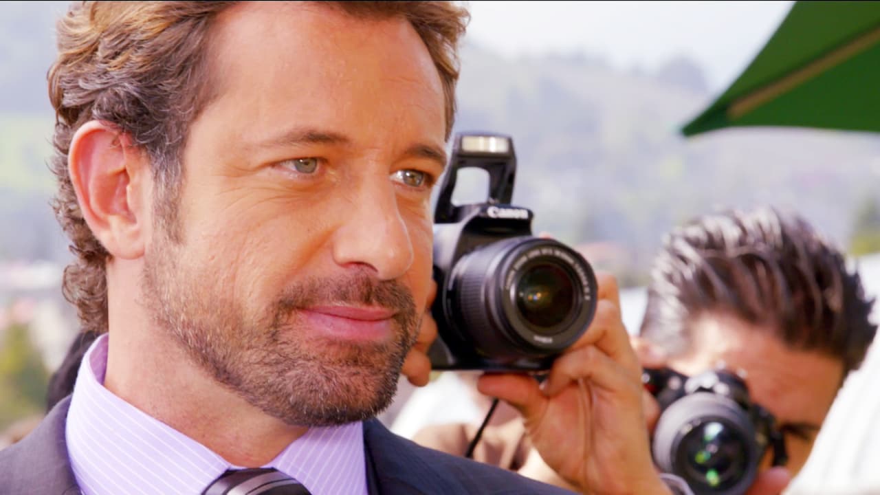 ¡Qué sorpresa te llevaste Alicia! Santiago te pidió matrimono inesperadamente.