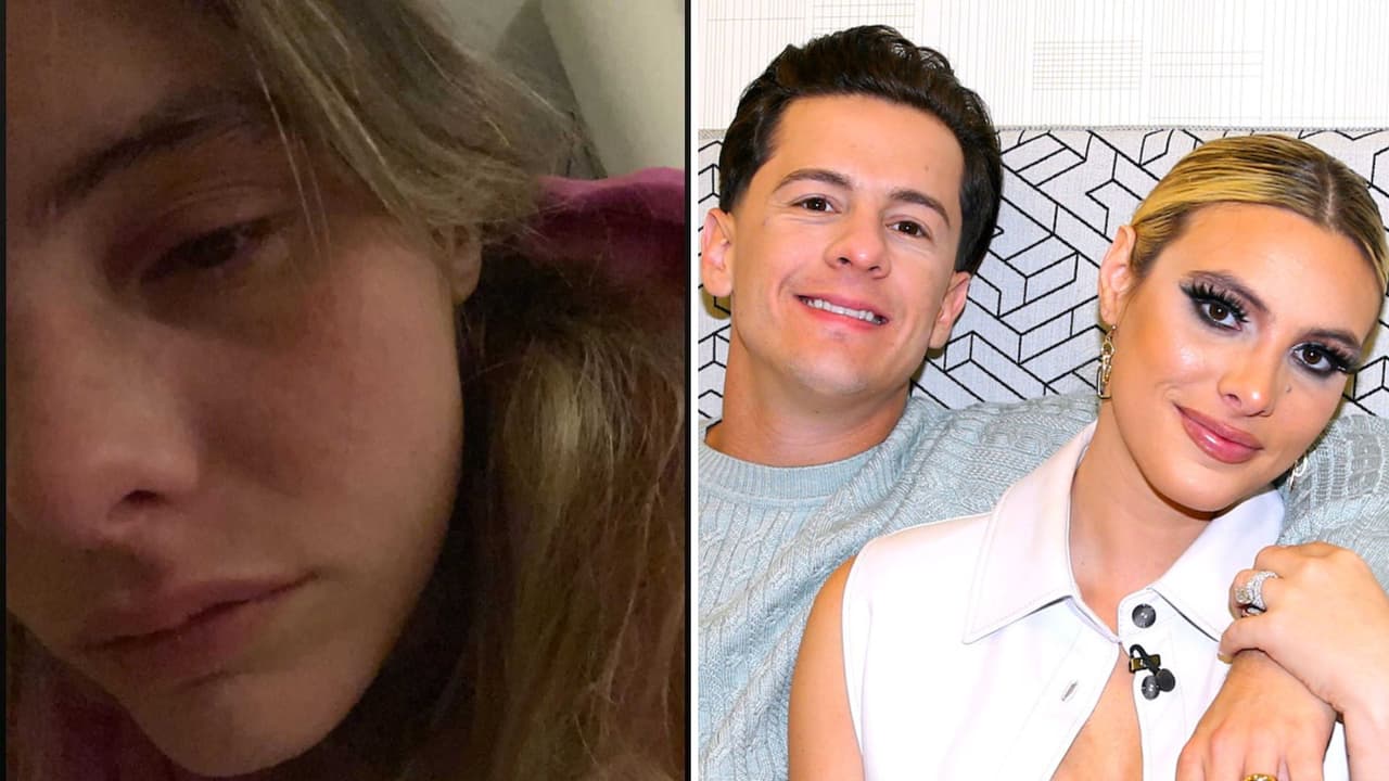 Guaynaa rompe el silencio tras rumores de infidelidad a Lele Pons: ella le responde