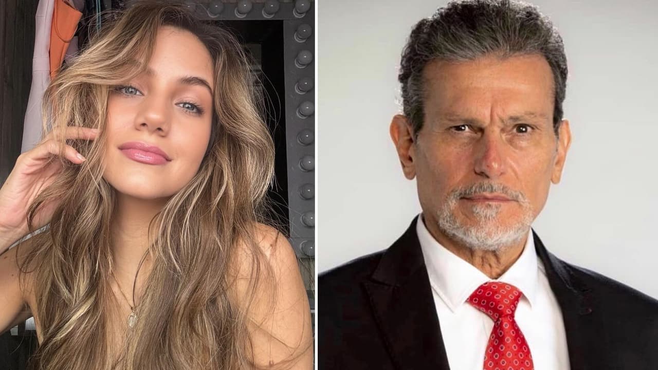 ¿Ela Velden y Guillermo García Cantú tienen romance como en Las Hijas de la Señora García? Lo aclaran