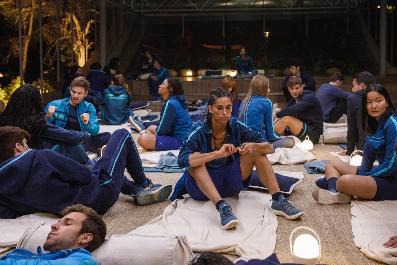 Estrenos Netflix Mayo 2022