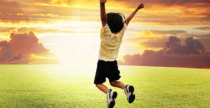 Aprendizaje para niños: cómo podemos ayudar a planificar sus metas.