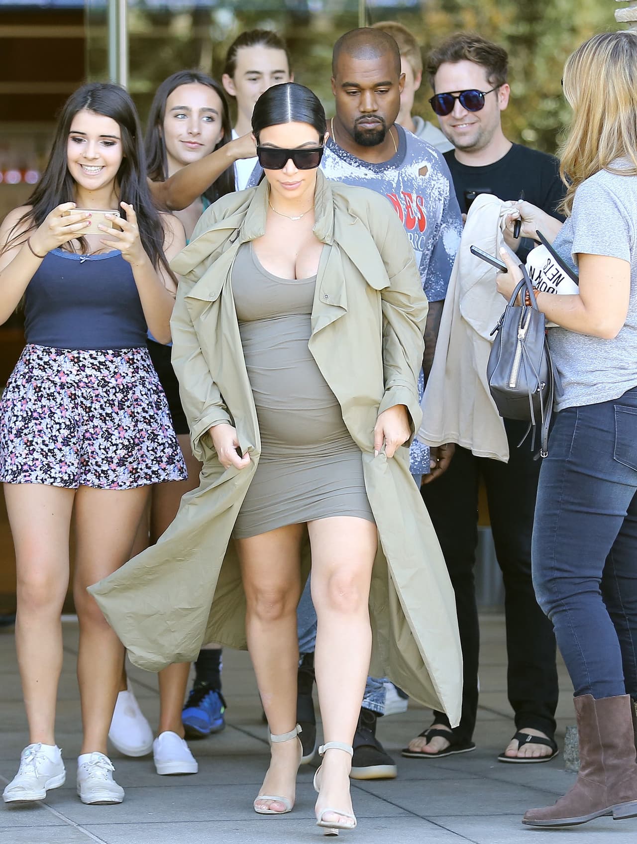 ¡Ya queremos conocerlo!