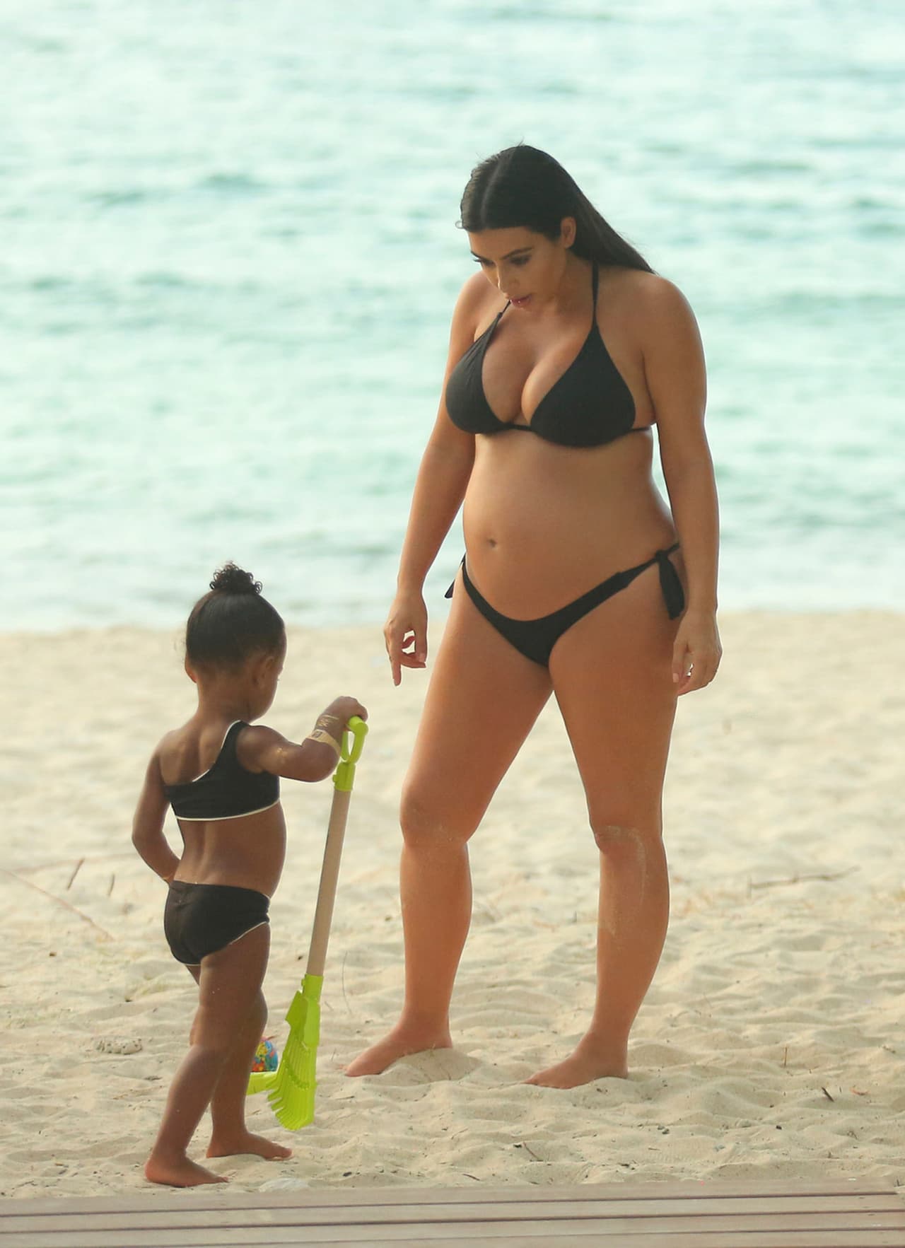 Este aumento de peso era algo que detestó.