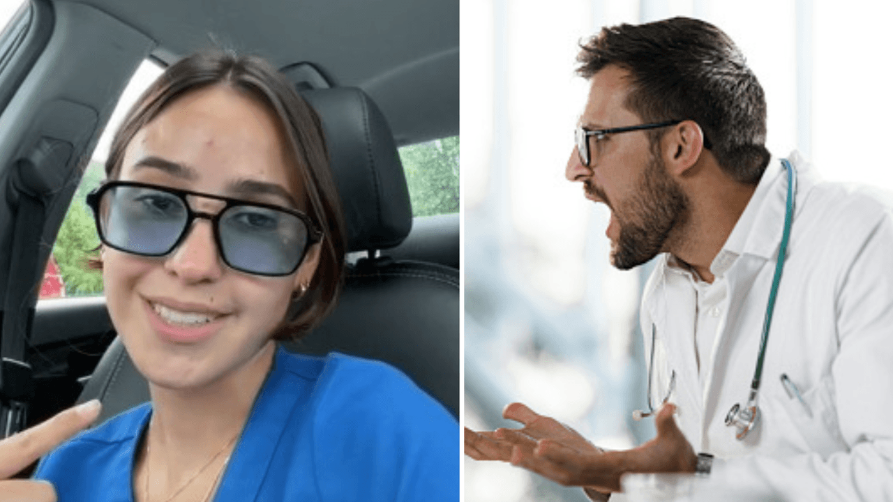  Mujer no quiere tener hijos, pero un doctor le negó el procedimiento: las razones indignaron a Internet