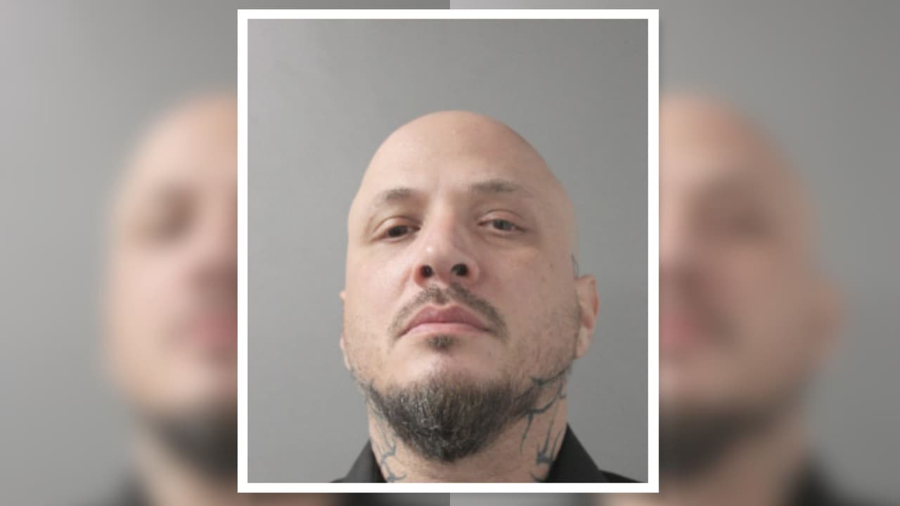 Este depredador sexual pasará el resto de su vida en prisión por abusar de una niña por más de un año