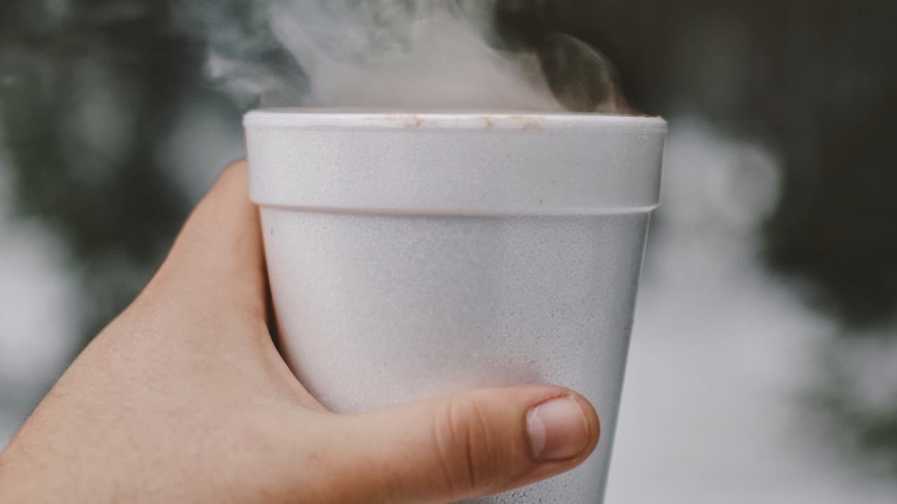 Estudiantes buscan eliminar vasos de poliestireno de las calles y negocios de Chicago con una ordenanza