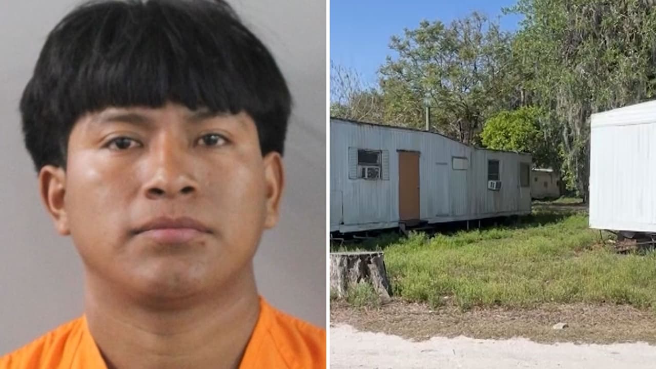 Joven hispano es acusado de agresión agravada