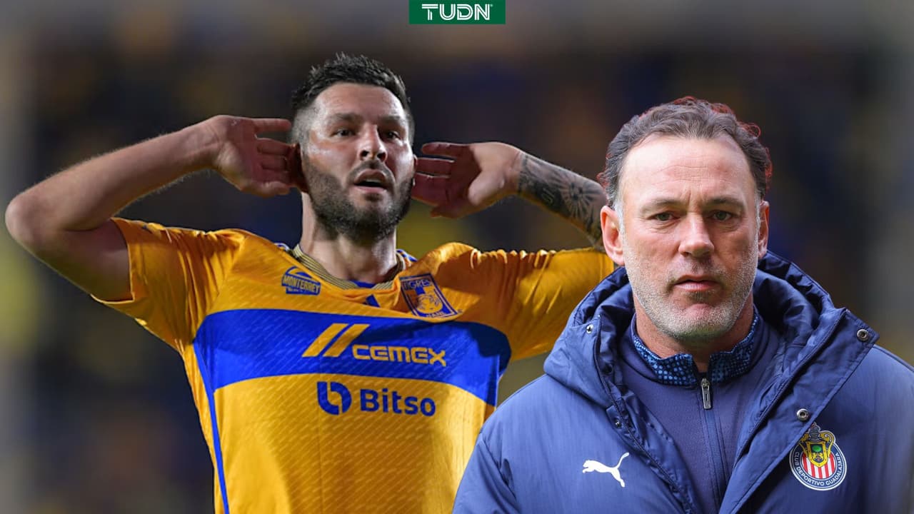 Chivas vs. Tigres en Cuartos de Final: todos los antecedentes en Liguilla