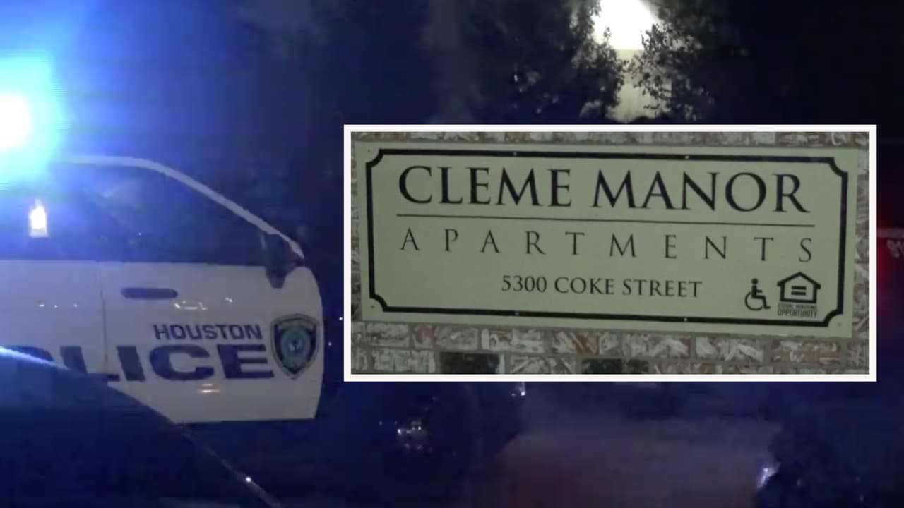 La víctima conoció a una mujer en una aplicación de citas y al ir a su encuentro un sospechoso lo baleó y luego le robó su automóvil, indicaron las autoridades de Houston.