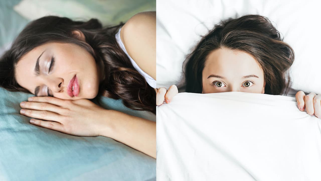 ¿Olvidas tus sueños en cuanto despiertas? Científicos explican por qué sucede esto y la razón es increíble