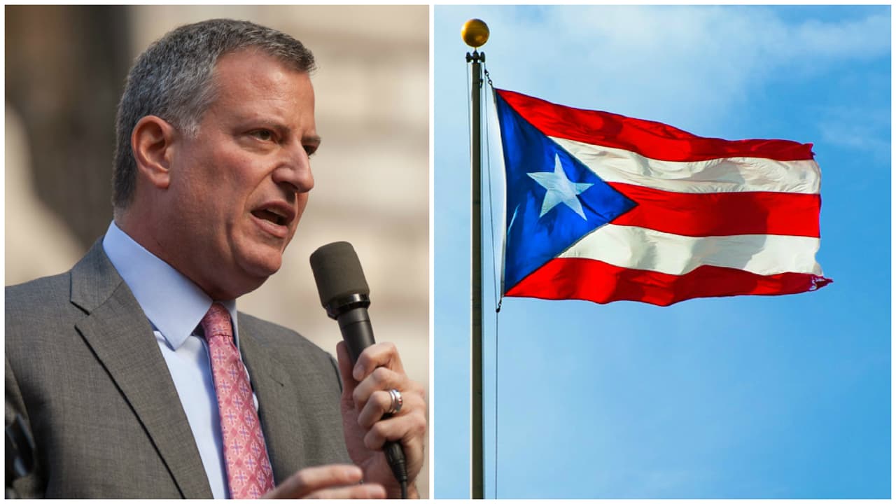 Nueva York apoya posibilidad de quiebra para Puerto Rico