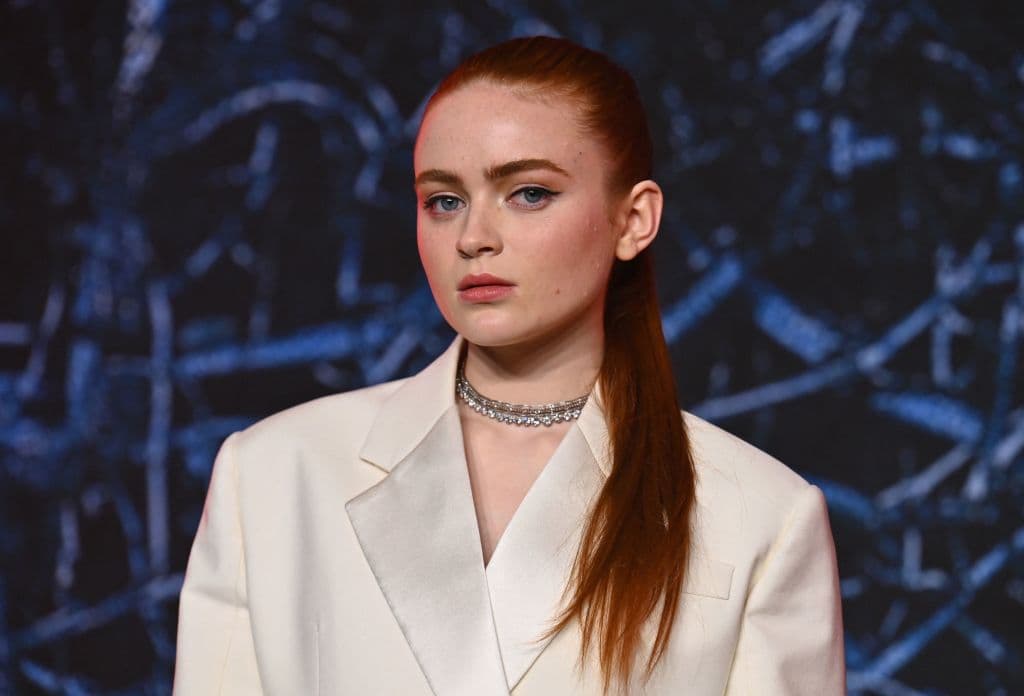Sadie Sink