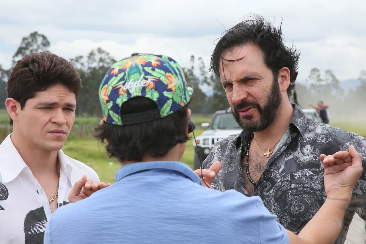 Arturo Bernal Leyda y 'La Muñeca' mostrarán su verdadera naturaleza y la lealtad podría pasar a segundo plano.