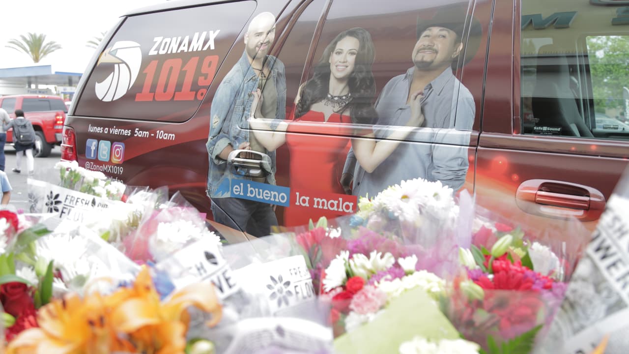 El Bueno, La Mala y El Feo complacieron a muchas madres del Sur de California.