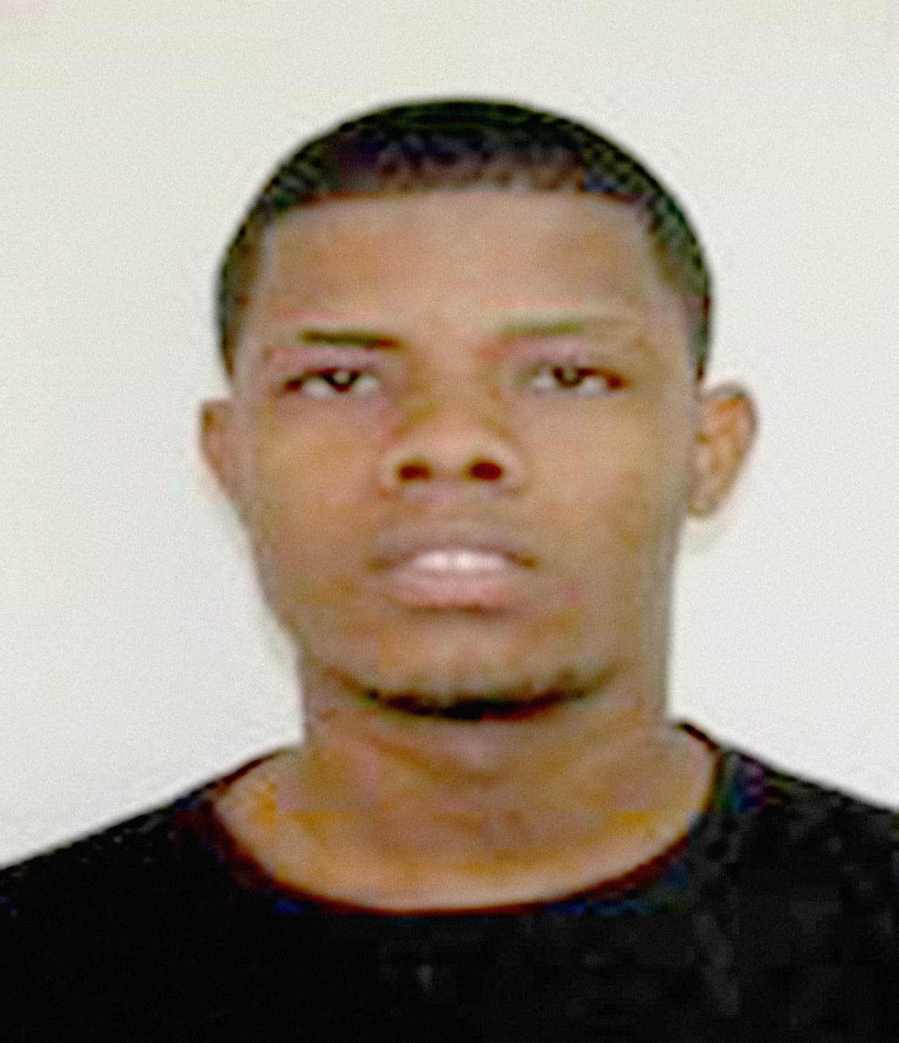 Ángel Ariel Ovando, cargos por Homicidio Negligente con una fianza de $150,000.