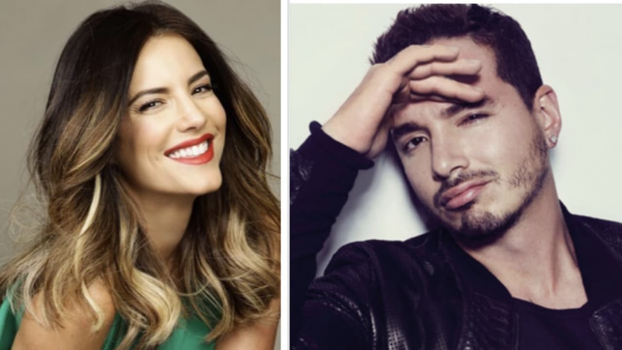 "Eres mi novia, no me niegues más": el airado reclamo de J Balvin a Gaby Espino