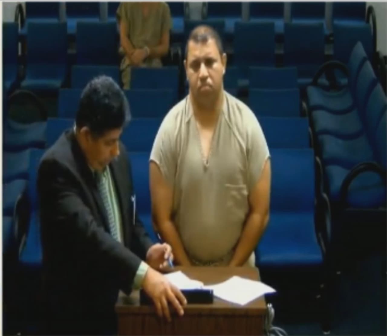 Lo arrestan por presunta violación y advierten que podría haber más víctimas