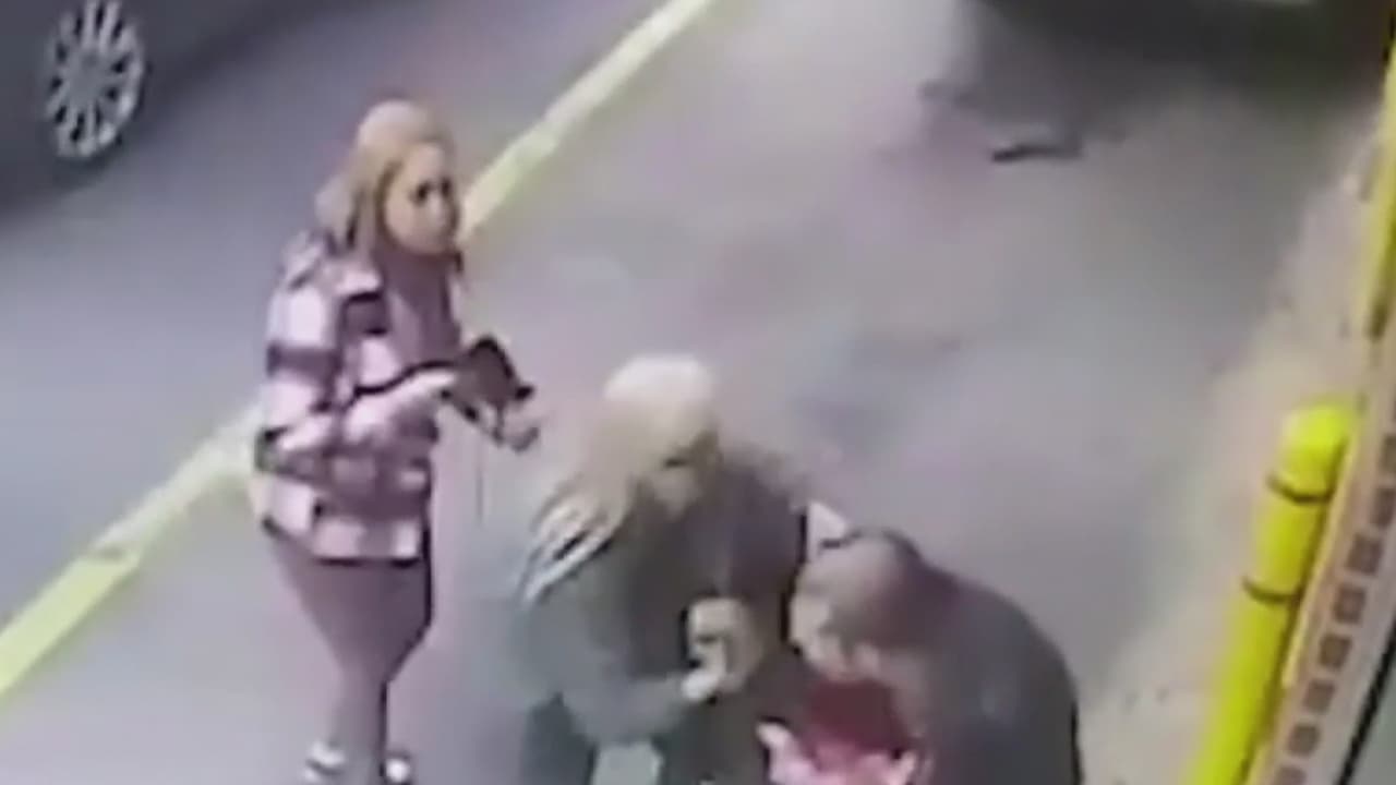 Termina la batalla legal por la custodia de la menor que fue arrebatada de los brazos de su madre