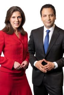 Forma parte de nuestro equipo de Univision 14