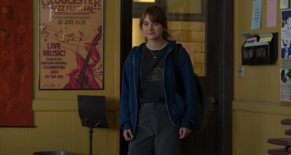 CODA película ganadora del Oscar 2022