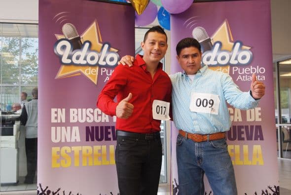 Luego cuatro audiciones en diferentes lugares de la ciudad, se han seleccionado a siete semifinalistas. ¡Disfruta de la final de este certamen de canto!