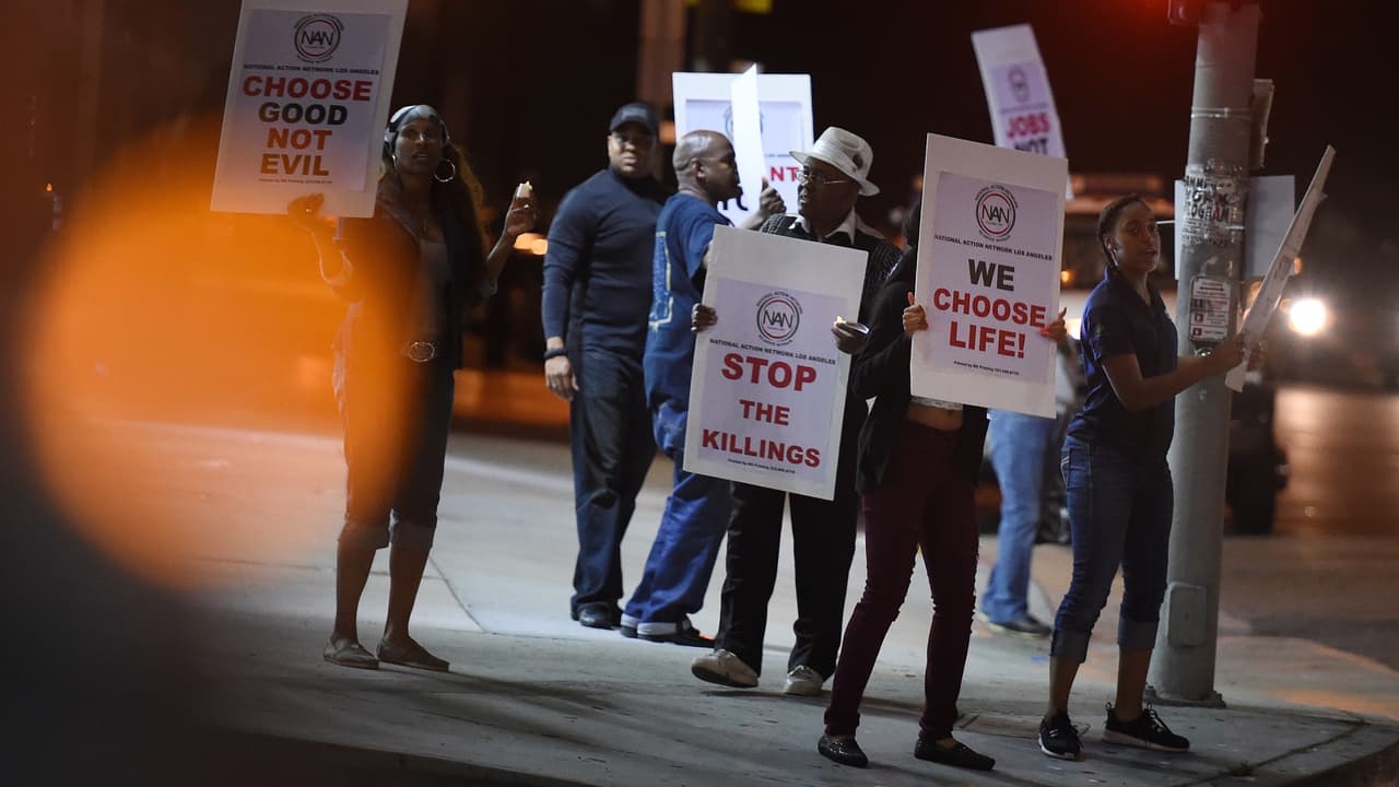 Nace en Bakersfield una nueva asociación comunitaria contra la violencia de pandillas