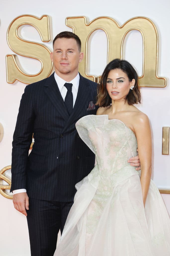 <b>Channing Tatum</b> y 
<b>Jenna Dewan</b> pusieron fin a su matrimonio de casi nueve años y lo hicieron oficial en abril del 2018.