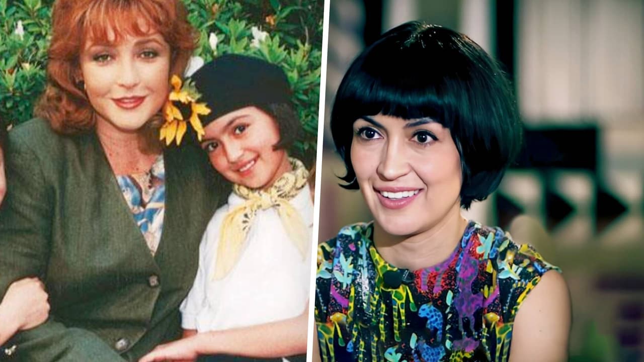 ¿Qué fue de Anita, la niña de ‘Agujetas de Color de Rosa’? A esto se dedica ahora Marisol Centeno