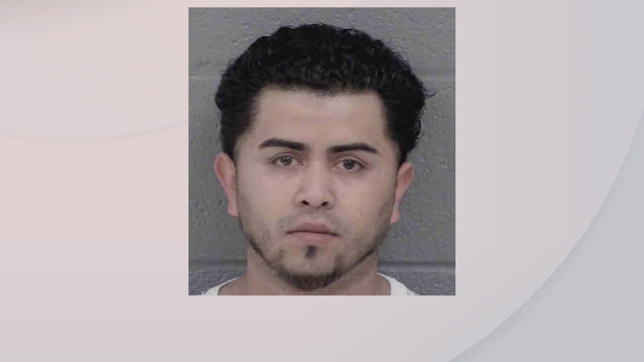 Hispano tras las rejas por agredir sexualmente a dos mujeres en Charlotte