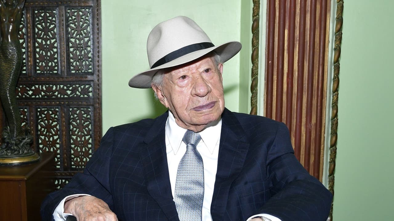 Ignacio López Tarso es internado por problemas de salud; ¿cómo está?